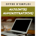 Offre d'emploi saisonnier