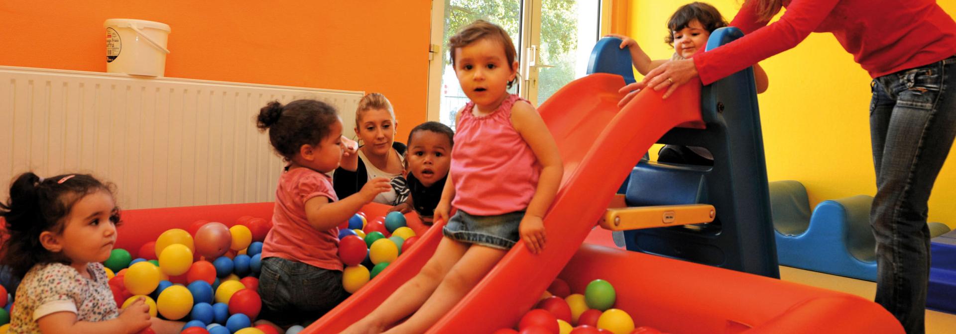 Test - creche 3