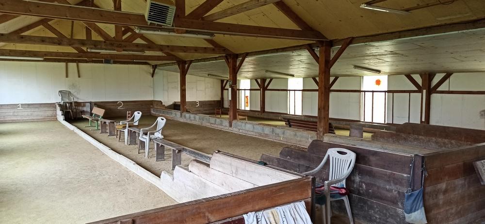 boulodrome 1