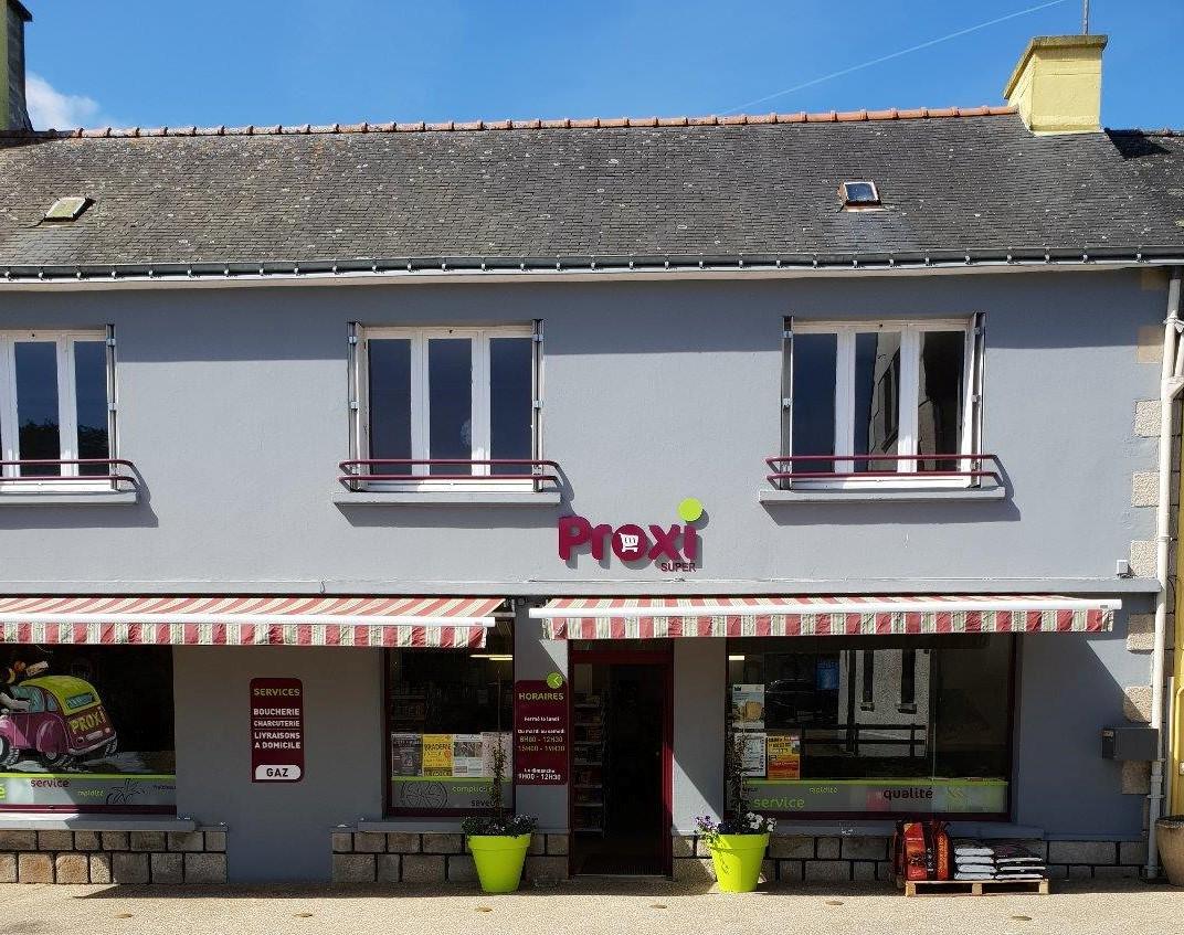 proxi