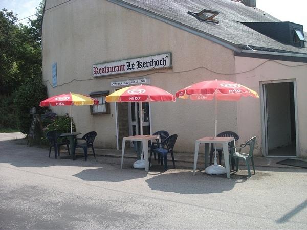 Le kerchoch
